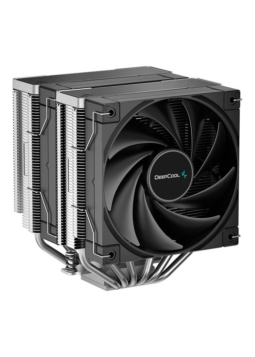 AIR COOLING DEEPCOOL AK620 BLACK
